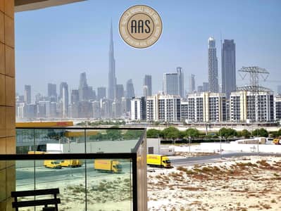 2 Bedroom Apartment for Rent in Meydan City, Dubai - 20250927_130313. jpg