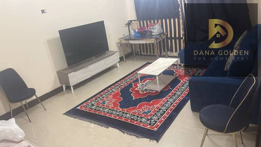 شقة 2 غرفة نوم للايجار في شارع الوحدة، الشارقة - IMG-20250927-WA0771. jpg