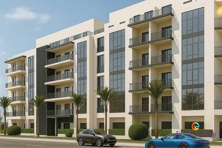 3 Cпальни Апартаменты Продажа в Мирдиф, Дубай - ASAYEL 01. jpg