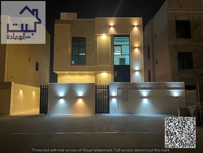 فیلا 6 غرف نوم للبيع في العامرة، عجمان - IMG-20250927-WA0092. jpg