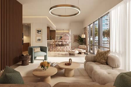 Студия Продажа в Дубай Даунтаун, Дубай - Penthouse. jpg