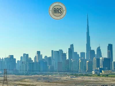 1 Bedroom Flat for Rent in Meydan City, Dubai - IMG_0602. jpeg