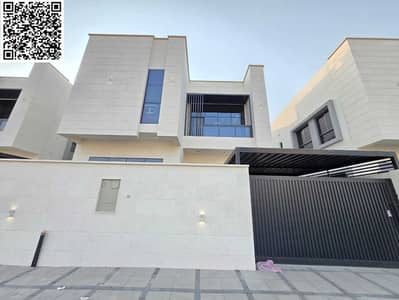 فیلا 5 غرف نوم للايجار في المنطقة الصناعية، الشارقة - IMG-20250927-WA0140. jpg