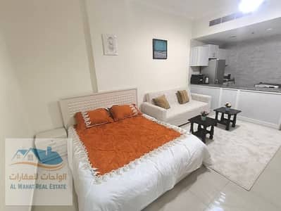 Studio for Rent in Al Nuaimiya, Ajman - WhatsApp Image 2025-09-27 at 2.04. 34 AM (1). jpeg
