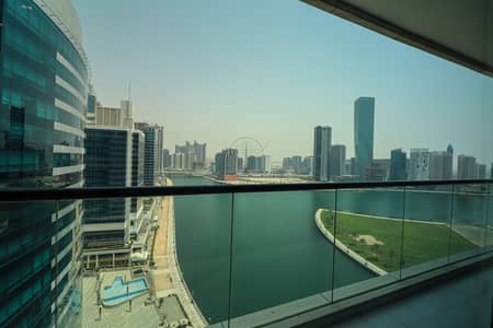 商业湾， 迪拜 2 卧室单位待租 - 位于商业湾，达马克海湾之畔大厦 2 卧室的公寓 149995 AED - 12906799