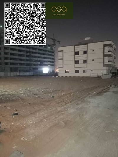 ارض سكنية  للبيع في العامرة، عجمان - PZnclUHGHKSUcZiRi4FuUhqEEvMuYPuoHIurJlwZ. JPG