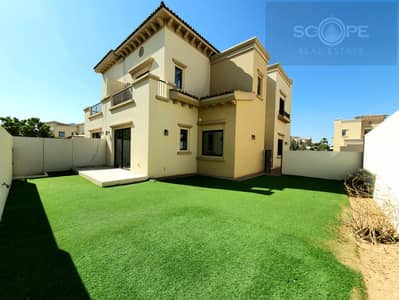 4 Bedroom Villa for Rent in Reem, Dubai - 20191113_165522. jpg
