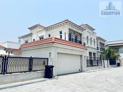 5 Cпальни Вилла в аренду в Джумейра, Дубай - WhatsApp Image 2024-07-15 at 3.16. 54 PM. jpeg