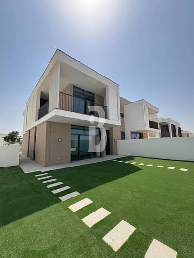 4 Bedroom Villa for Rent in Al Furjan, Dubai - Lowest Price | Prime Spot Villa | Landscaped