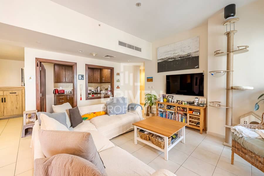 位于商业湾，行政塔楼，行政塔楼G座 2 卧室的公寓 2499000 AED - 12906871