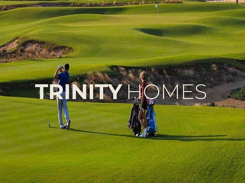 Brand New | Full Golf View | Damac Hills - Image 8