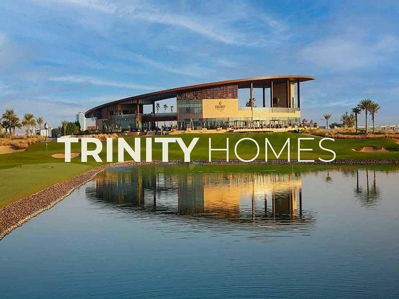 Brand New | Full Golf View | Damac Hills - Image 10