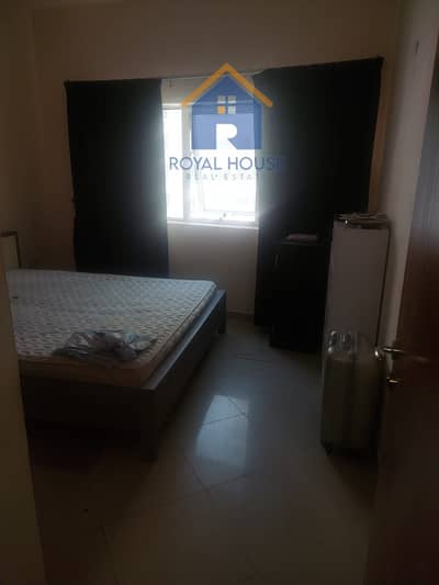 1 Bedroom Apartment for Rent in Al Khan, Sharjah - IMG-20250921-WA0146. jpg