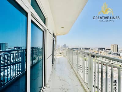 2 Bedroom Flat for Rent in Arjan, Dubai - IMG_9808. jpg