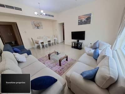1 Bedroom Apartment for Rent in Al Taawun, Sharjah - 20250927_132321. jpg
