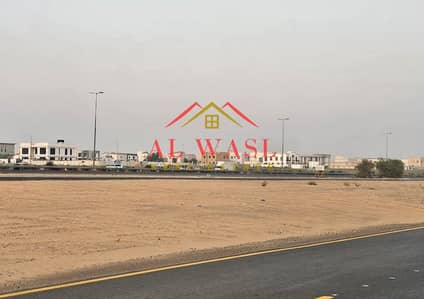或诗街区， 夏尔迦 住宅地块待售 - 1. jpg
