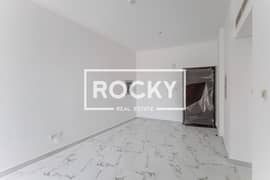 1 B/R with Balcony | Community View