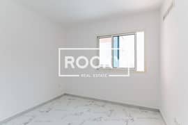 1 B/R with Balcony | Community View