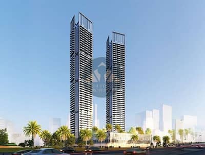 Studio for Sale in Motor City, Dubai - Ananda bldg. jpg