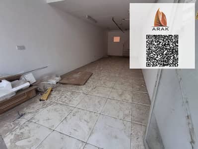 Магазин в аренду в Аль Джурф, Аджман - WhatsApp Image 2025-09-27 at 1.14. 17 PM (1). jpeg