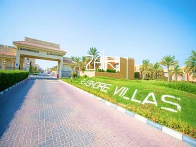 4 Bedroom Villa for Sale in Rabdan, Abu Dhabi - Single Row Corner 4BR+Maid Villa Prime Community