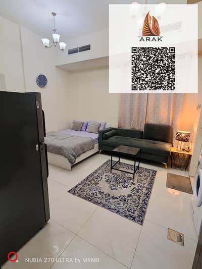 Студия в аренду в Аль Рашидия, Аджман - WhatsApp Image 2025-09-27 at 02.04. 33. jpeg