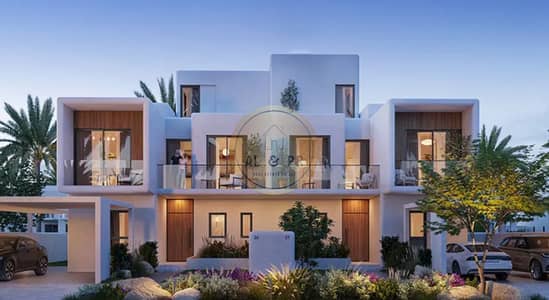 3 Bedroom Townhouse for Sale in The Valley by Emaar, Dubai - Screenshot 2025-09-27 134533. png