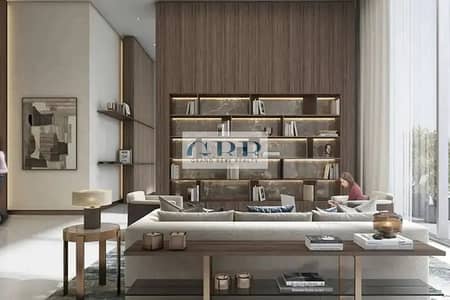 1 Bedroom Flat for Sale in Sobha Hartland 2, Dubai - 1. jpg