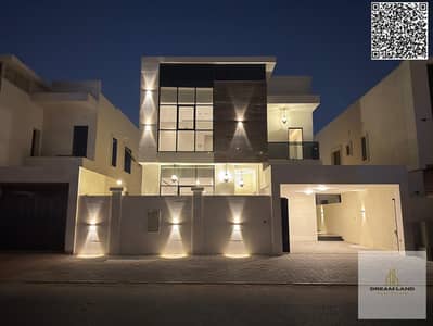 5 Bedroom Villa for Sale in Al Yasmeen, Ajman - batch_WhatsApp Image 2025-07-30 at 7.53. 06 PM. jpg