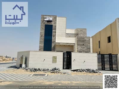 4 Bedroom Villa for Rent in Al Amerah, Ajman - صورة واتساب بتاريخ 2025-09-27 في 12.47. 56_4a59f272. jpg