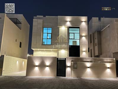 6 Cпальни Вилла Продажа в Аль Амера, Аджман - batch_IMG-20250817-WA1277. jpg