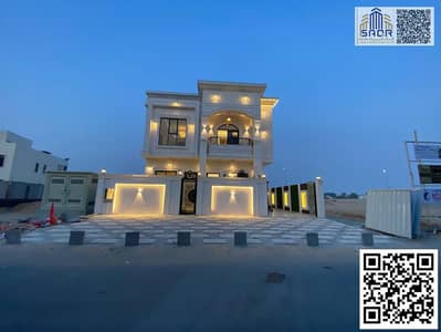 5 Bedroom Villa for Sale in Al Helio, Ajman - WhatsApp Image 2025-07-10 at 11.01. 04 PM (2). jpeg