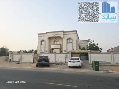 6 Bedroom Villa for Rent in Al Hamidiyah, Ajman - WhatsApp Image 2025-09-24 at 1.20. 51 PM (1). jpeg