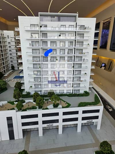 1 Bedroom Apartment for Sale in Al Furjan, Dubai - WhatsApp Image 2025-09-20 at 2.04. 39 PM. jpeg