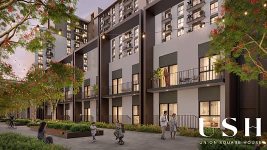 1 Bedroom Apartment for Sale in Town Square, Dubai - Nshama_Plot_97_Ex2_it4_2025_07_08_p. jpg