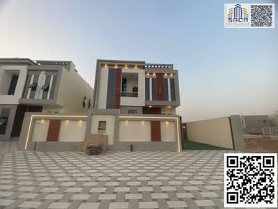 阿尔赫利奥， 阿治曼 4 卧室别墅待售 - WhatsApp Image 2025-08-02 at 6.53. 37 PM (1). jpeg