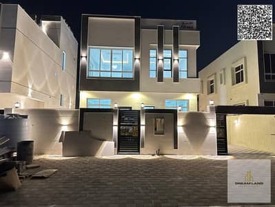 5 Cпальни Вилла Продажа в Аль Хелио, Аджман - batch_‏‏WhatsApp Image 2025-08-02 at 10.21. 29 AM - نسخة. jpg