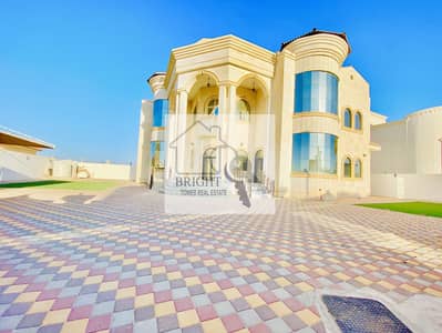 扎克尔 ， 阿尔艾因 7 卧室别墅待租 - 7 Master Bedroom  Villa in Al Zakhir