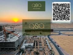 شقة في برج أحلام جولدكريست B،أبراج أحلام جولدكريست،مدينة الإمارات‬ 2 غرف 35000 درهم - 9924203