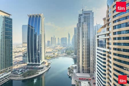 Office for Rent in Jumeirah Lake Towers (JLT), Dubai - MULTIPLE OPTIONS | DMCC LICENSE | SEMI-FITTED