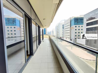 2 Bedroom Flat for Rent in Bur Dubai, Dubai - IMG_20250902_104057. jpg