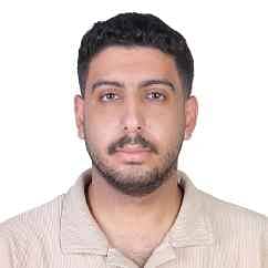 Ahmed Bilal