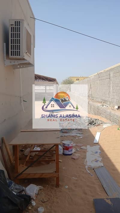 Mixed Use Land for Rent in Umm Al Thuoob, Umm Al Quwain - efed945b-df86-4cd6-995c-4080aaf79391. jpg