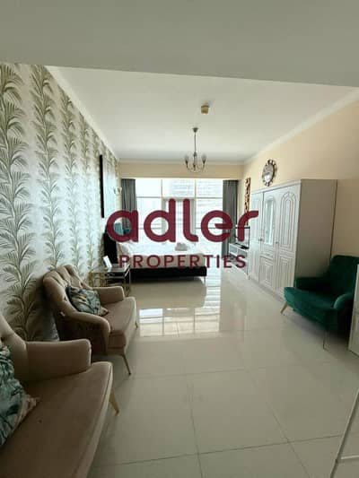 1 Bedroom Apartment for Rent in Dubai Sports City, Dubai - 1. jpg