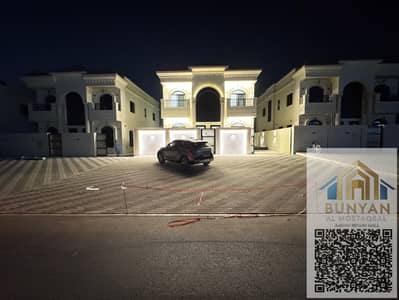 5 Bedroom Villa for Sale in Al Helio, Ajman - WhatsApp Image 2025-09-26 at 15.24. 59_03b5efc8. jpg