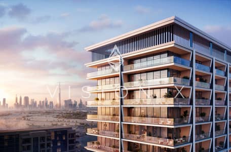 Studio for Sale in Al Jaddaf, Dubai - C1. jpg