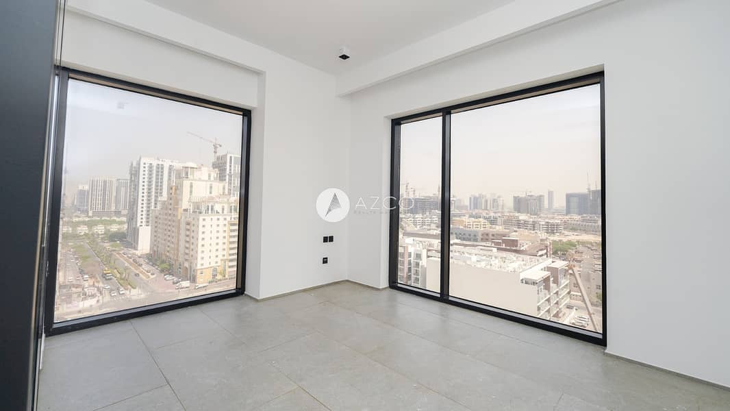 Квартира в Джумейра Вилладж Серкл (ДЖВС)，JVC Дистрикт 14，SH Living 1, 2 cпальни, 122000 AED - 12907260