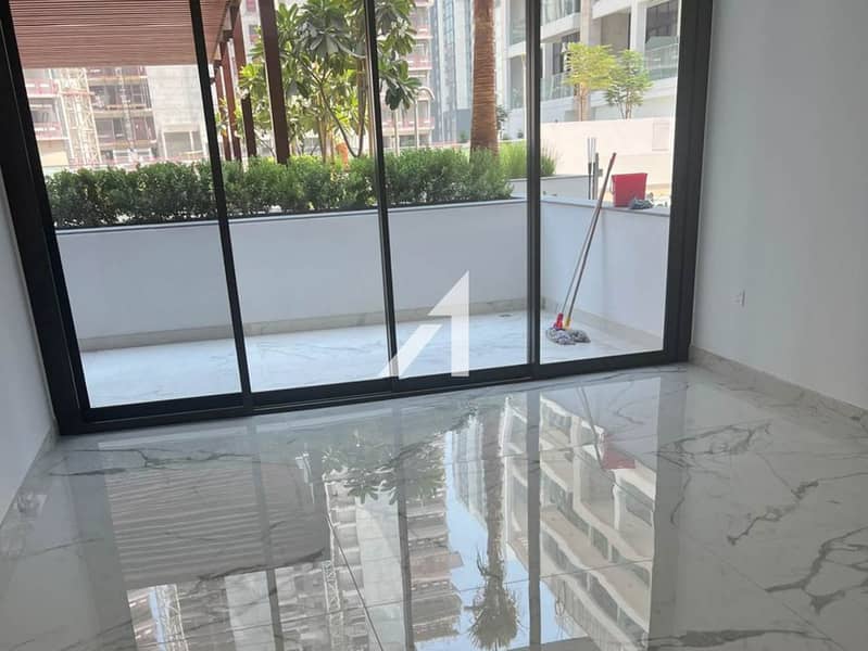 位于梅丹城，梅丹一号，阿齐兹里维埃拉社区，Azizi Riviera 61 1 卧室的公寓 1550000 AED - 12907263