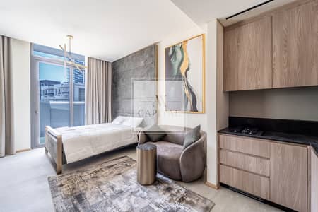 Studio for Rent in Jumeirah Village Circle (JVC), Dubai - Big Layout| Spacious Layout | Brand New