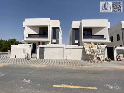 5 Bedroom Villa for Sale in Al Zahya, Ajman - WhatsApp Image 2025-09-27 at 12.13. 18 PM. jpeg